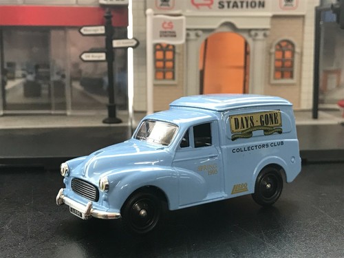 Morris minor 1000 - 1000 , van 