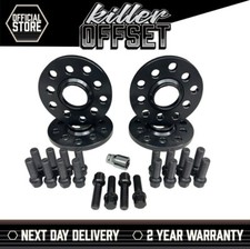 Killer Wheel Spacers 12mm x 4