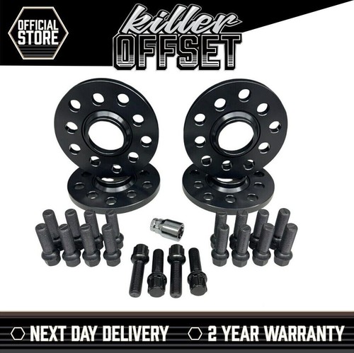 Killer wheel spacers 15mm - wheel, 4