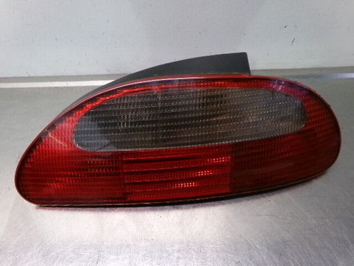 Mgf 1998 rear light s - light, o/s