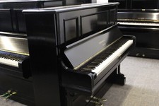 🎹!!! C. Bechstein Model 4