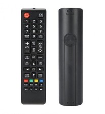 SAMSUNG TV REMOTE CONTROL UNIVERSAL BN59-01175N REPLACEMENT SMART TV LED 3D 4K