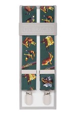 Green Country Hunting Trouser