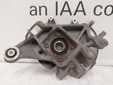 WHEEL HUB REAR RH ASTON MARTIN