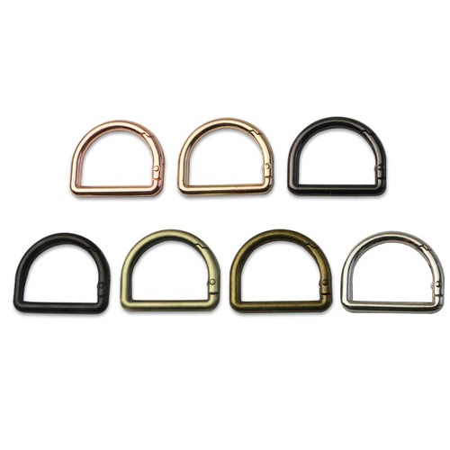 Bag clasps buckle spring - bag,