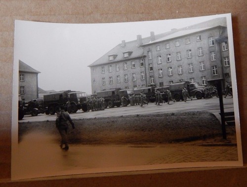 Military photograph vehicles - military,