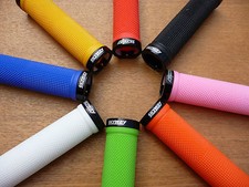 Grips skyway locking bmx - locking, <<