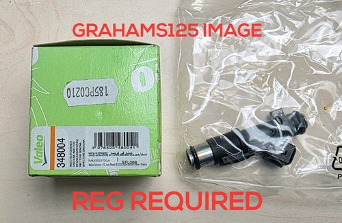 Petrol injector fit citroen - citroen, c4