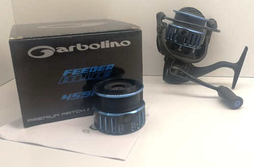 Garbolino feeder blue 459fd - garbolino,