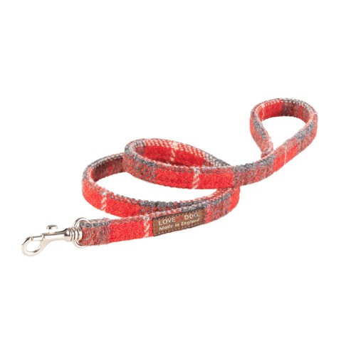 Designer dog lead leash - designer,