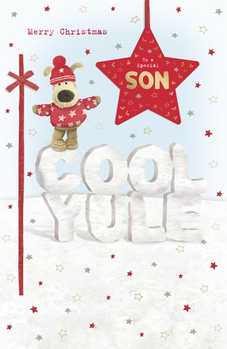 Boofle special son - a,