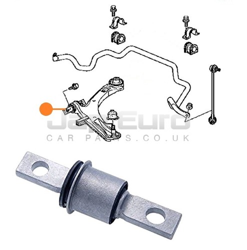 For honda step wagon - for, 05>