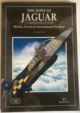 The SEPECAT Jaguar - British
