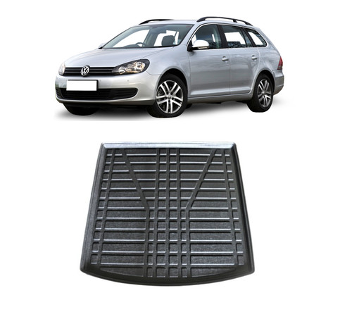 Golf mk6 estate 2009 - vw,