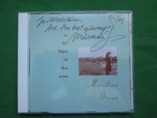 MERIDIAN GREEN - IN THE HEART