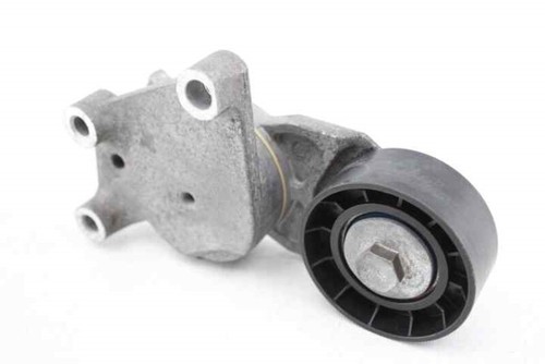 Auxiliary belt tensioner - belt,