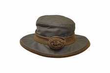 Walker & Hawkes Ladies Wax