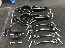 FOCUS MK3  WISHBONE REAR UPPER LOWER TRAILING ARM LINK ANTI ROLL BAR BUSH