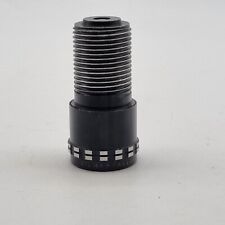 Vintage Silma-Pallux 15 - 27mm Zoom F1.4 Projector Lens