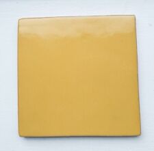 200 Yellow Handmade Mexican