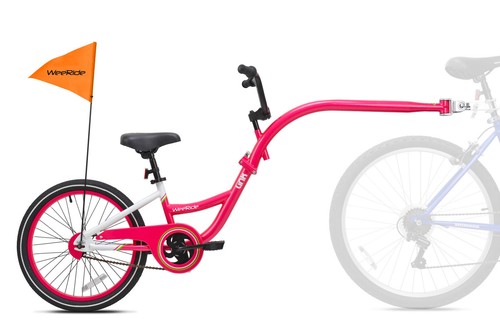 Weeride link tagalong - weeride,