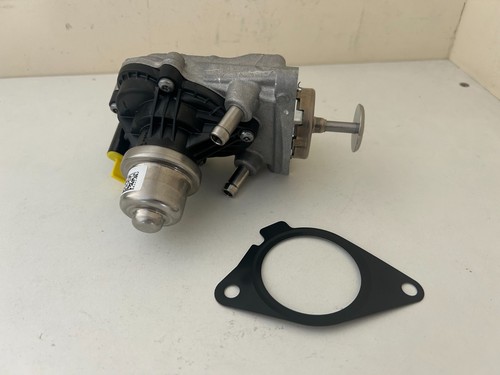 Bmw new egr valve b37 - bmw,