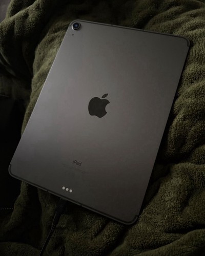 Apple ipad air 4th - ipad,