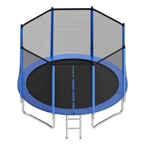 Uimoso 12ft outdoor trampoline - uimoso,