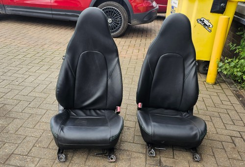 Mazda mx5 high back - mx5,