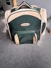 Concept Picnic Backpack For 2