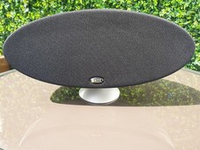 KEF HTS3001 Grey