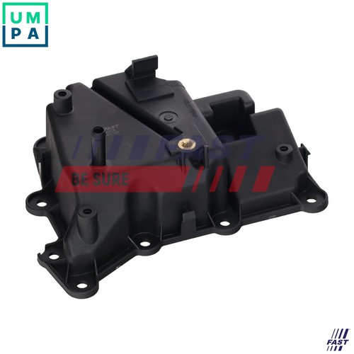 Valve crankcase ventilation - valve,