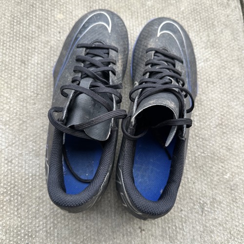 Nike mercurial football - football, shoes