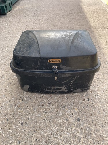 Rickman large vintage retro - rickman,