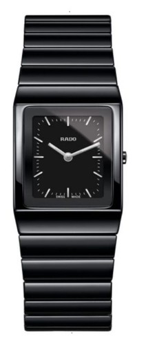 Rado ceramica diastar watch - ceramica,