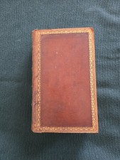 The Broad Stone of Honour or