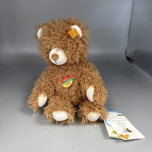 Steiff rare vintage cosy - steiff,
