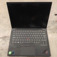 Lenovo Thinkpad X1 Carbon Gen