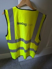 Reading Buses Bus Drivers