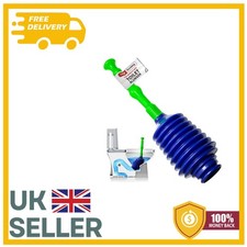 Transform Your Unclogging