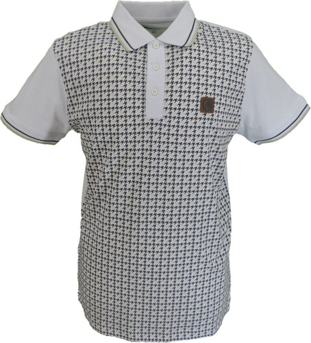 Lambretta mens white - lambretta,