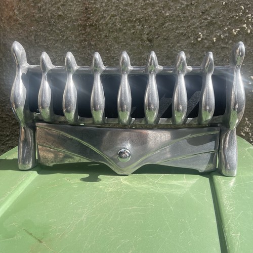Fire fret for gas - fire, fire.