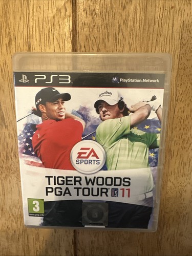 Tiger woods pga tour - tiger,