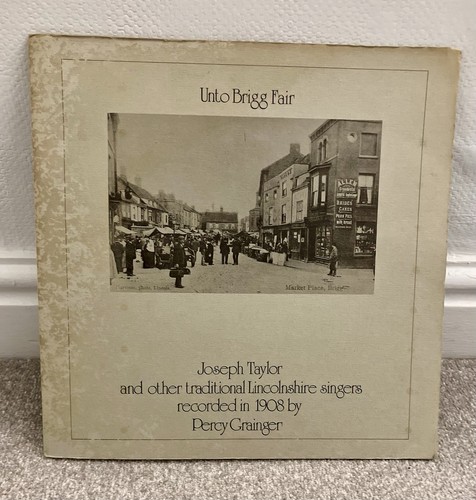 Very rare unto brigg - very,