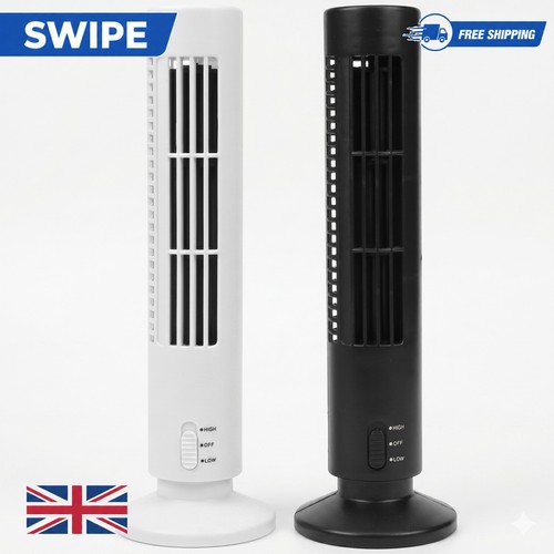 Bladeless tower oscillating - bladeless,
