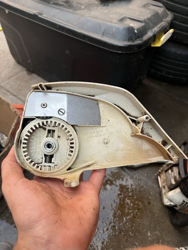 Genuine stihl ms181 - ms181, c
