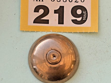 SMALL  French Clock Bell Nice