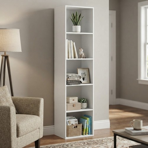 Elegant cube freestanding - elegant,