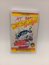Jet set Willy 2 - Ricochet -