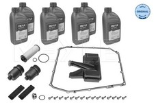 100 135 0114 MEYLE Parts Kit, automatic transmission oil change for AUDI,PORSCHE